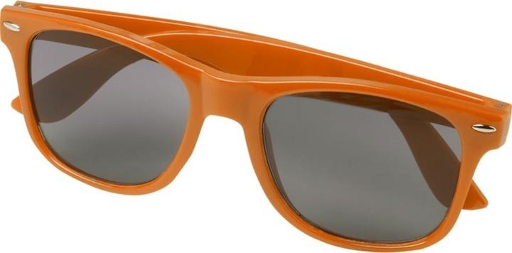 Image du produit Bullet Lunettes de soleil Sun Ray Rpet (polyéthylène téréphtalate recyclé)