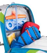 Produktbild Deuter Compact Lite 8 (8 l)