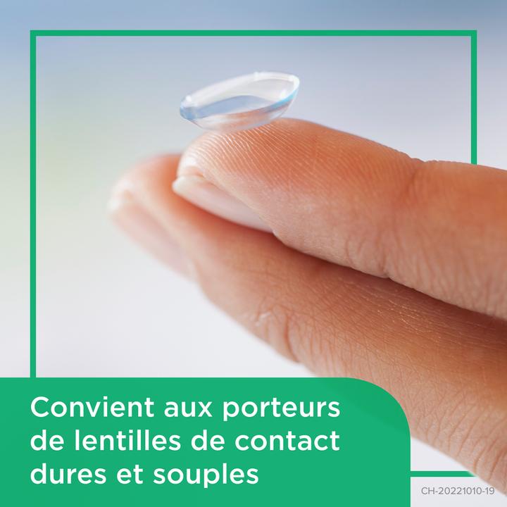 Produktbild Bepanthen PRO Augentropfen (10 ml, 20 x 0,5 ml)
