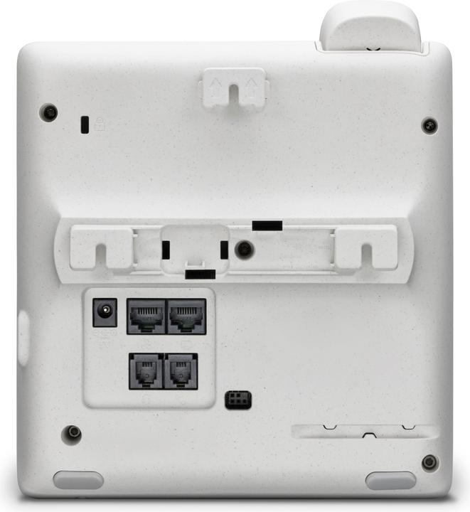 Produktbild HP Poly Edge E100 IP PH PoE-e