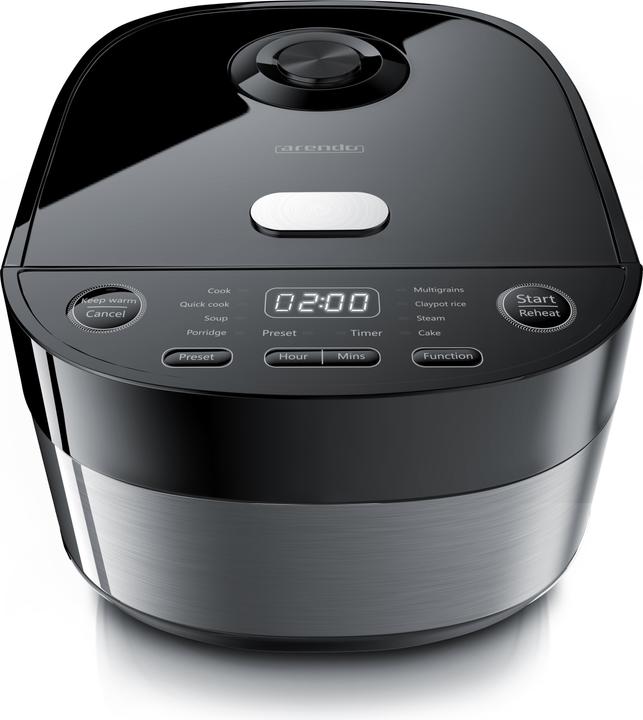 Arendo Multicooker