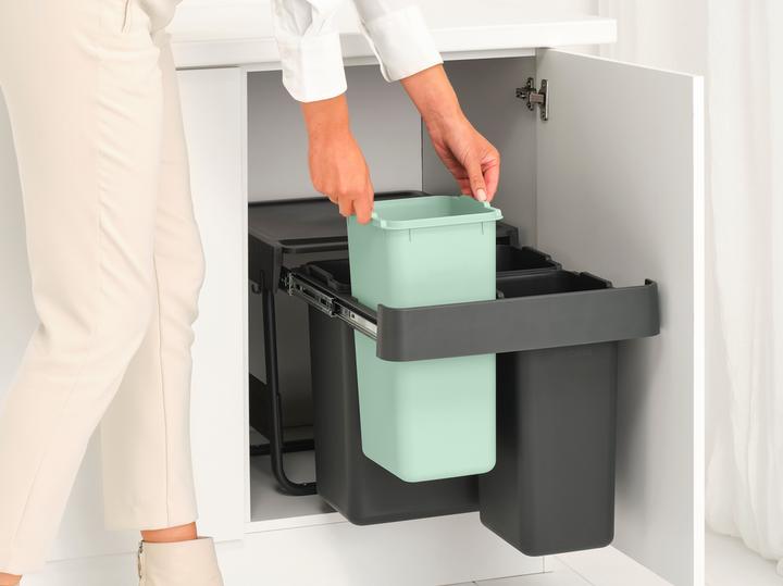 Produktbild Brabantia Sort & Go (40 l)