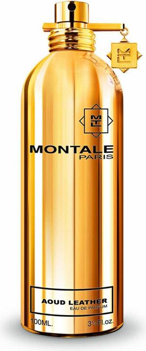 Produktbild Montale Aoud Leather (Eau de Parfum, 100 ml)