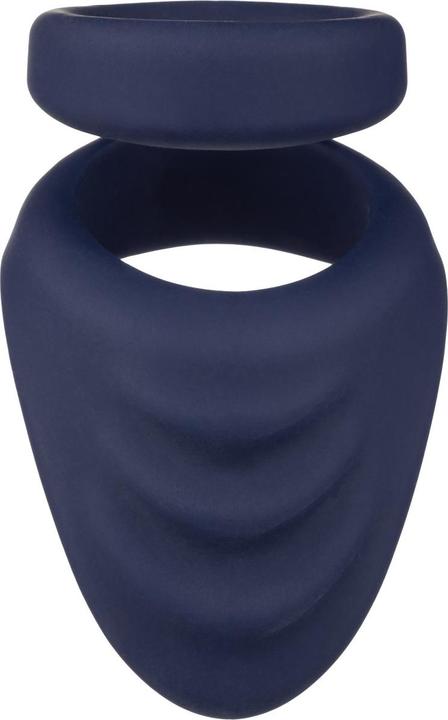 Produktbild CalExotics Viceroy™ Perineum Dual Ring (3.25 cm)
