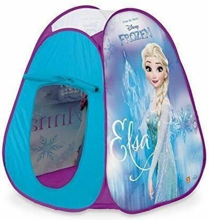 Image du produit Mondo Tente pop-up Frozen