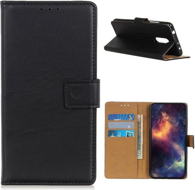 Productafbeelding MU Classic Classic II Lederen Boekomslag Serie (OnePlus 8T)
