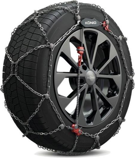 Immagine prodotto König Chain XG-12 Pro 240