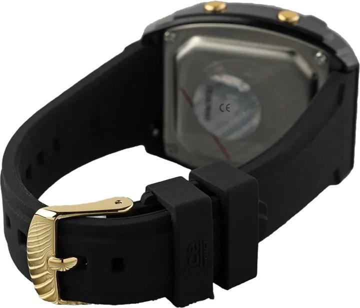 Produktbild ICE Watch ICE-Watch ICE digit boliday Armbanduhr Unisex (Digitaluhr, 38 mm)