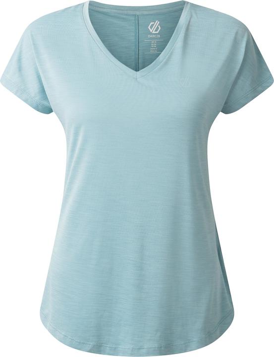 Immagine prodotto Dare2b Vigilant Maglietta Active Donna (52 D)