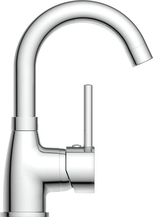 Actual product image Eisl FUTURA Waschtischarmatur