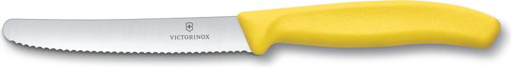 Actual product image Victorinox Tomato and sausage knife (11 cm)