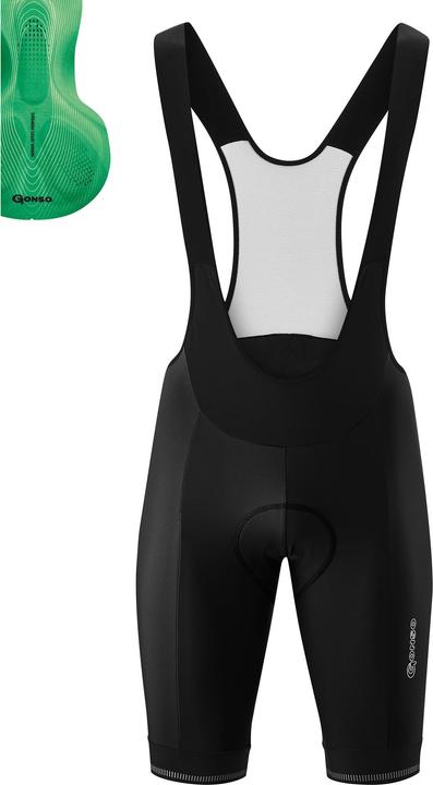 Image du produit Gonso Sitivo Bib (M)