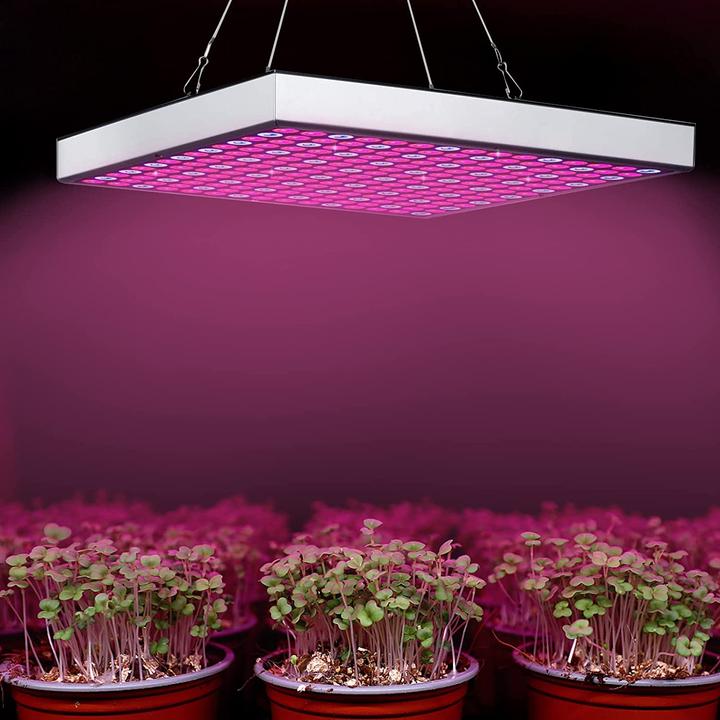 Produktbild Lospitch LED Grow Lampe 15W (LED, 260 V)