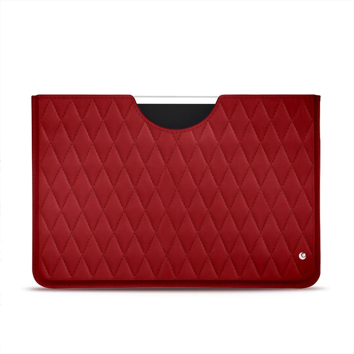Rouge - Couture ( Nappa - Pantone #d50032 )
