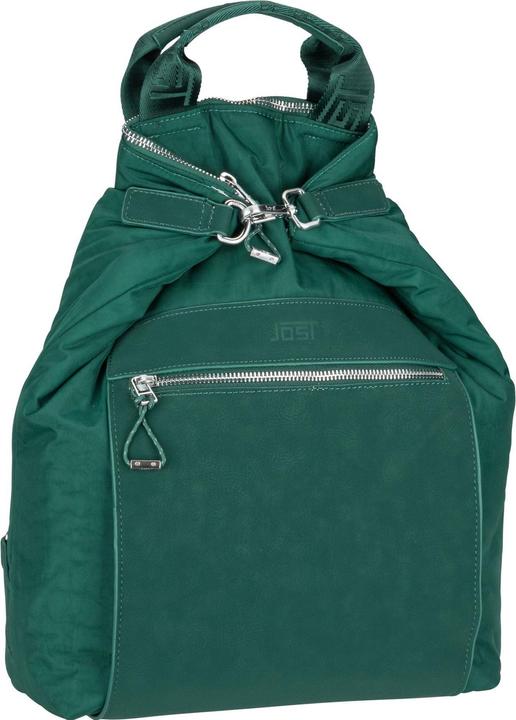 Bottle green