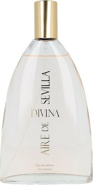 Immagine prodotto Aire de Sevilla Divina (Eau de toilette, 150 ml)