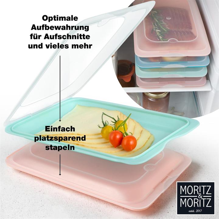 Immagine prodotto Moritz & Moritz Scatole di salumi