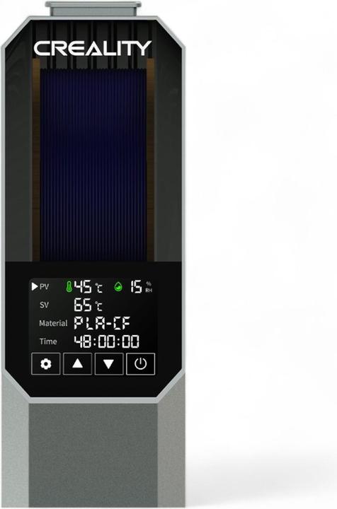 Produktbild Creality Space Filament Trockner (Zubehör)