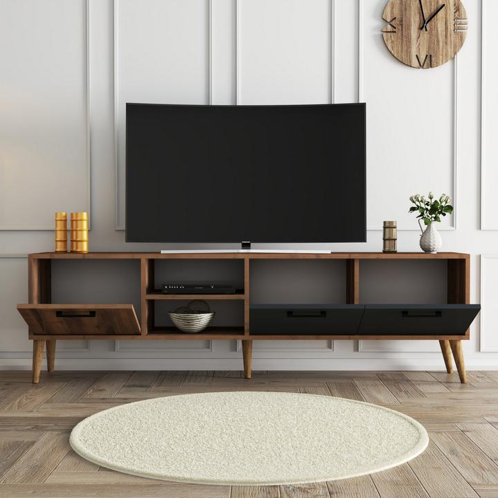 Immagine prodotto Kalune Design Angela (180 x 35 x 53 cm)