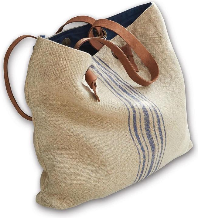 Actual product image Loberon Bag Lages beige