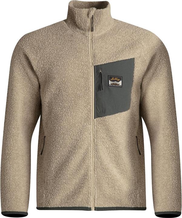 Produktbild Lundhags Flok Wool Pile (S)