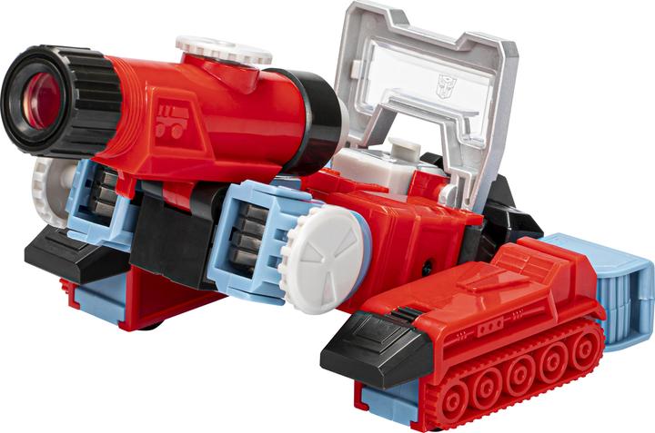 Produktbild Hasbro The Transformers: The Movie figurine Retro Perceptor 14 cm