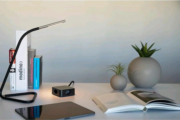 Immagine prodotto Max Hauri Cubo (4 x, Tipo 13, 2 m)