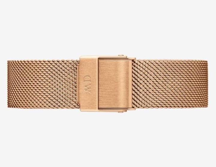 Produktbild Daniel Wellington Classic Petite Melrose (Analoguhr, 28 mm)