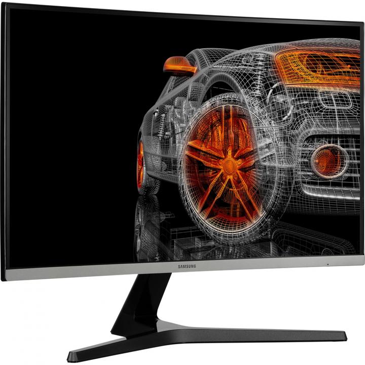 Image du produit Samsung CR500 (1920 x 1080 pixels, 27")