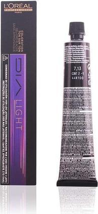 Actual product image L'Oréal Professionnel Dialight hair tint (7.13 Blonde Beige Ash)