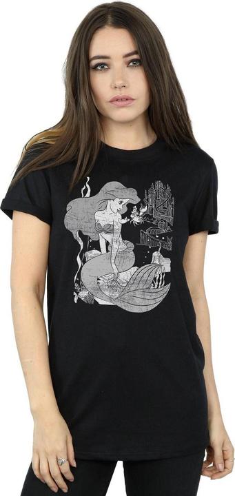 Produktbild The Little Mermaid TShirt (3XL)