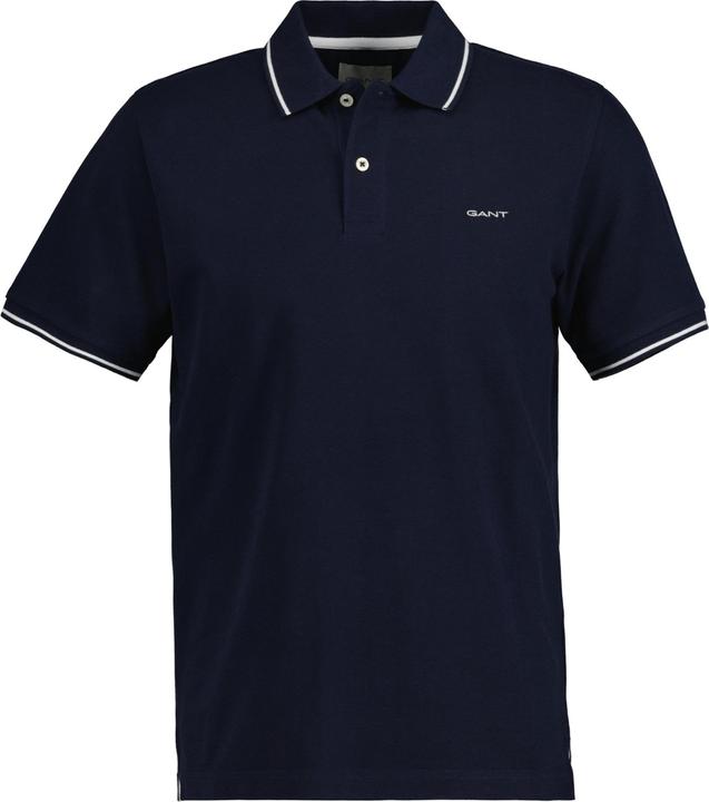 Immagine prodotto GANT Tipping Pique Polo (L)