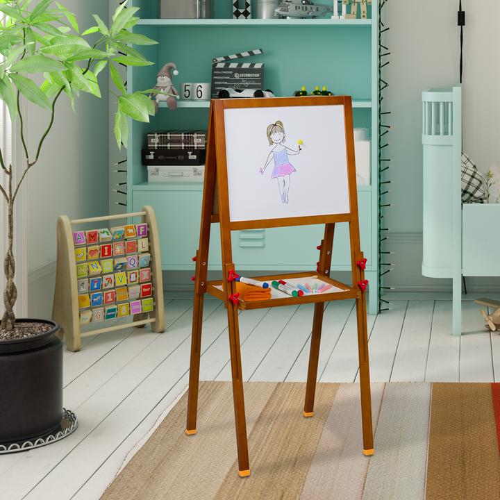 Immagine prodotto Relaxdays Tavola per bambini
