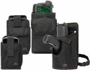 Actual product image Mobilis Refuge black