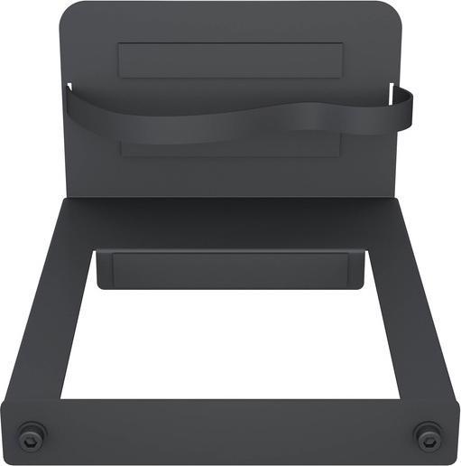 Produktbild Multibrackets 4887 CPU-Halterung Monitor-Stativ CPU-Halterung