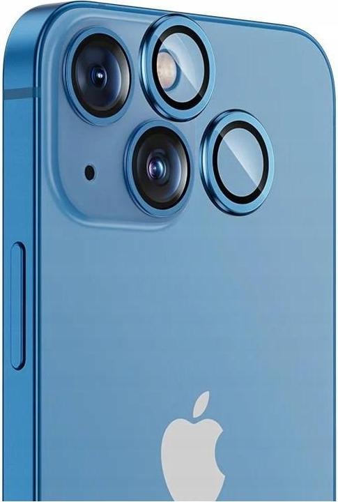 Produktbild Benks Kamera Abdeckung (1 Stück, Apple iPhone 14, Apple iPhone 14 Plus)