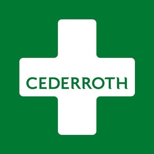 Image du produit Cederroth Soft Foam distributeur de pansement (1 x)