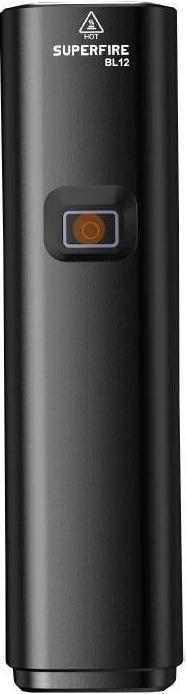 Produktbild Superfire Bike light BL12, 4800mAh, USB
