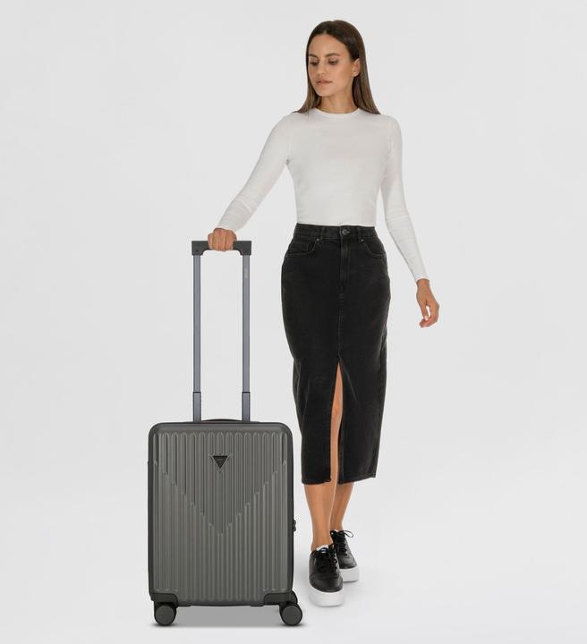 Produktbild Guess OLBIA - Cabin Trolley (43.10 l, Handgepäck (bis 50l))