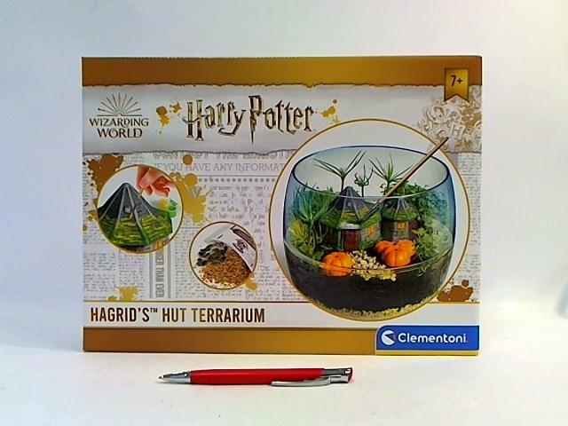 Immagine prodotto Clementoni Harry Potter - Terrario