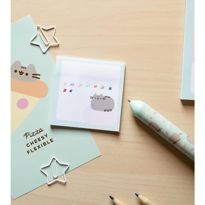 Produktbild Pusheen 3D Pen 10 Colours - (Mehrfarbig, 1 x)