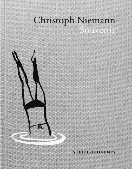Immagine prodotto Souvenir (Inglese, Christoph Niemann, 2024)