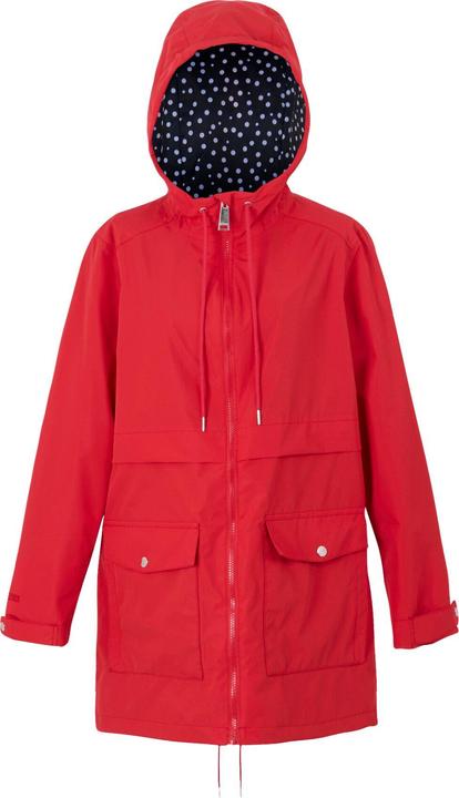 Image du produit Regatta - Veste imperméable NAVAEH - Femme (38 D)