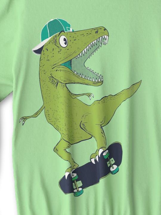 Produktbild Calida Teen Boys Pyjama Dino (164)
