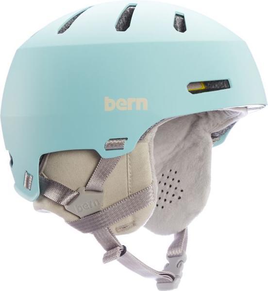 Bern Macon 2.0 Jr. MIPS (54 - 58 cm, M, L)