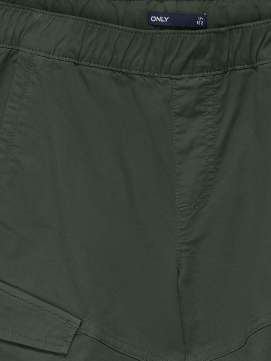 Actual product image Only KOBLAURITS Normal geschnitten Cargo-Hose Cargo-Hose (158)