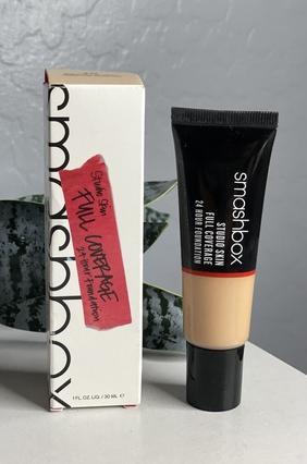 Image du produit Smashbox Studio S Full Cover 24H Fond de Teint No 2.22