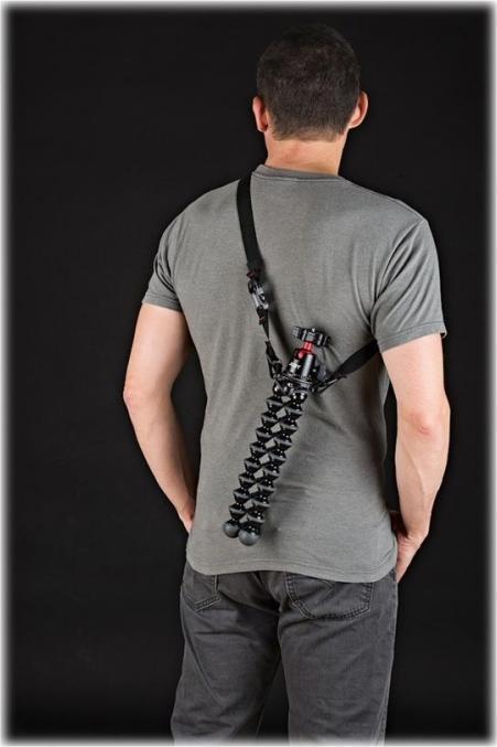 Produktbild Joby GorillaPod Rig (Metall)
