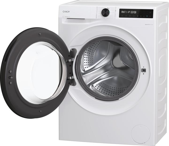 Immagine prodotto Candy BR 410BL8-S (10 kg, A sinistra)