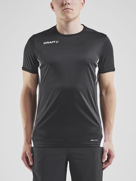 Actual product image Craft Pro Control Impact Ss Tee Men (S)